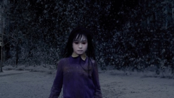 Photo from the movie Silent Hill: Revelation