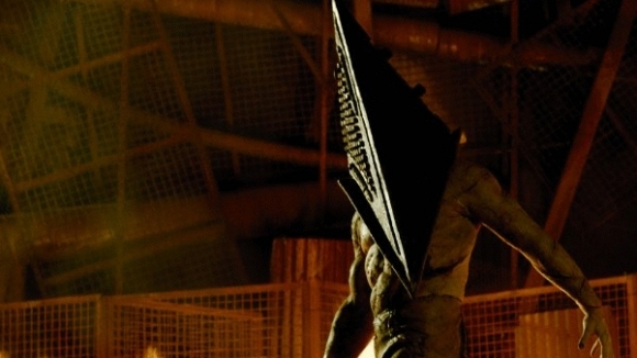 Photo from the movie Silent Hill: Revelation