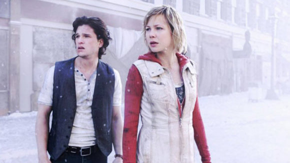 Photo from the movie Silent Hill: Revelation