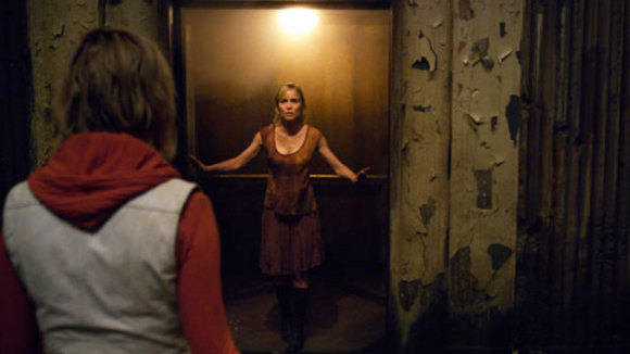Photo from the movie Silent Hill: Revelation