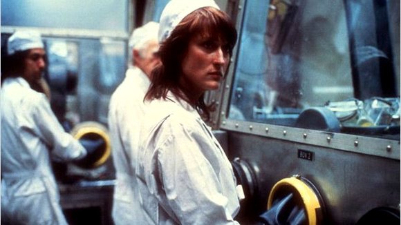 Photo du film Silkwood