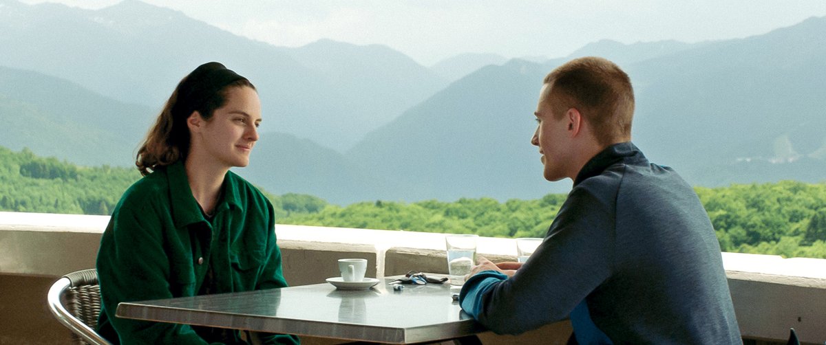 Photo from the movie Soul Mates