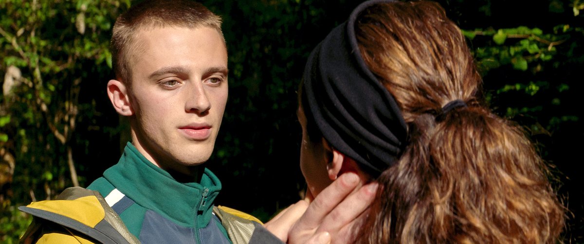 Photo from the movie Soul Mates