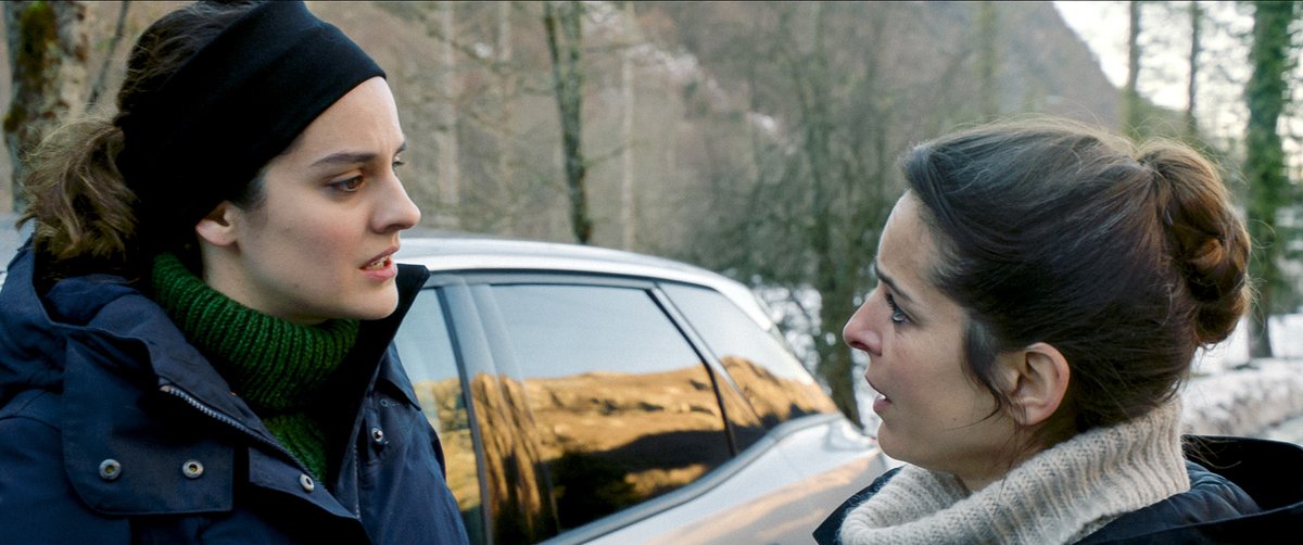 Photo from the movie Soul Mates