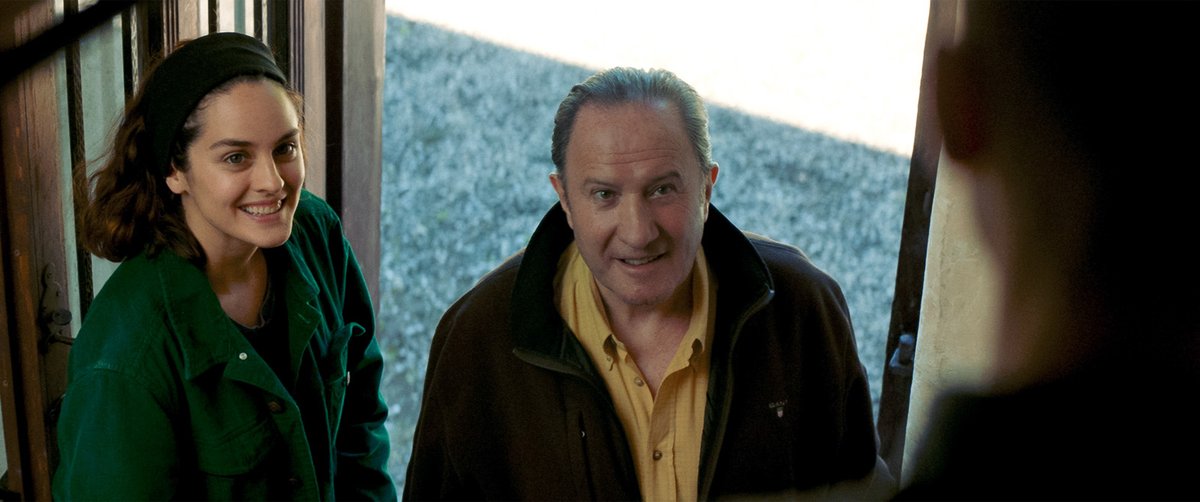 Photo from the movie Soul Mates