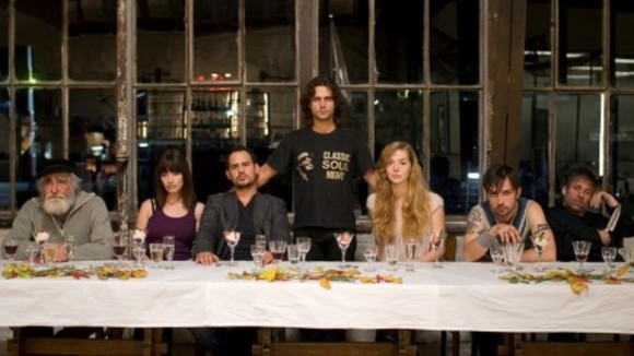 Photo du film Soul Kitchen v.f.