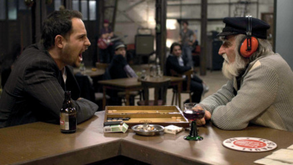 Photo du film Soul Kitchen v.f.