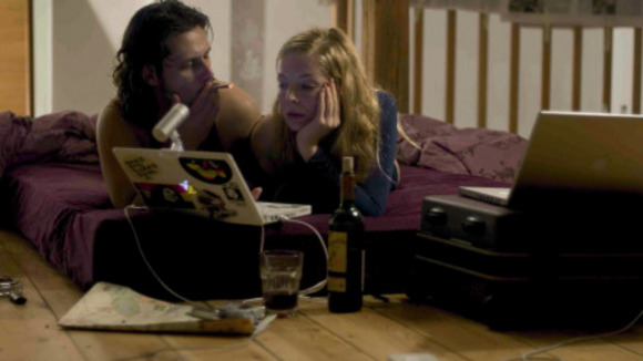 Photo du film Soul Kitchen v.f.