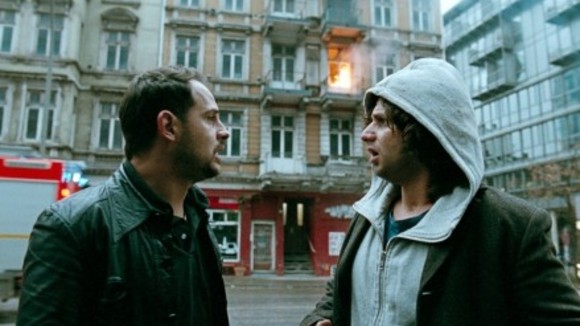 Photo du film Soul Kitchen v.f.