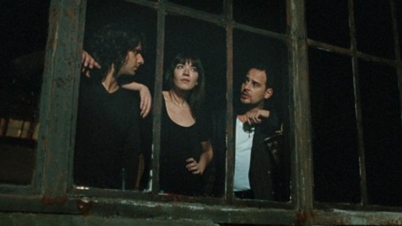 Photo du film Soul Kitchen v.f.