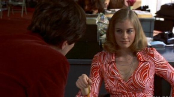 Photo du film Chauffeur de taxi