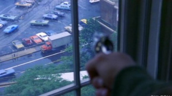 Photo du film Chauffeur de taxi