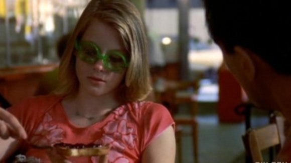 Photo du film Chauffeur de taxi