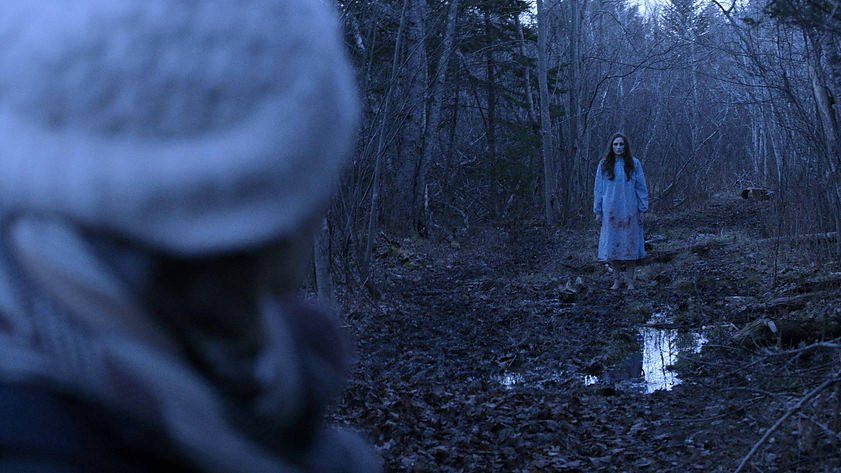 Photo du film The Child Remains