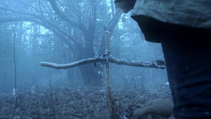 Photo du film The Child Remains