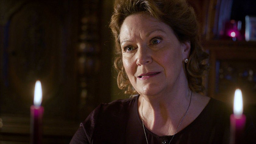 Photo du film The Child Remains