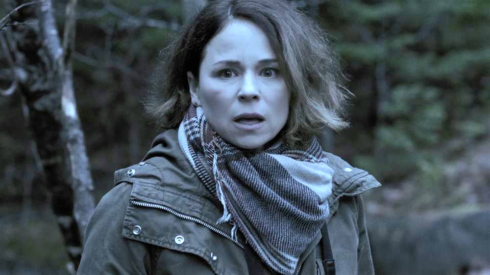 Photo du film The Child Remains