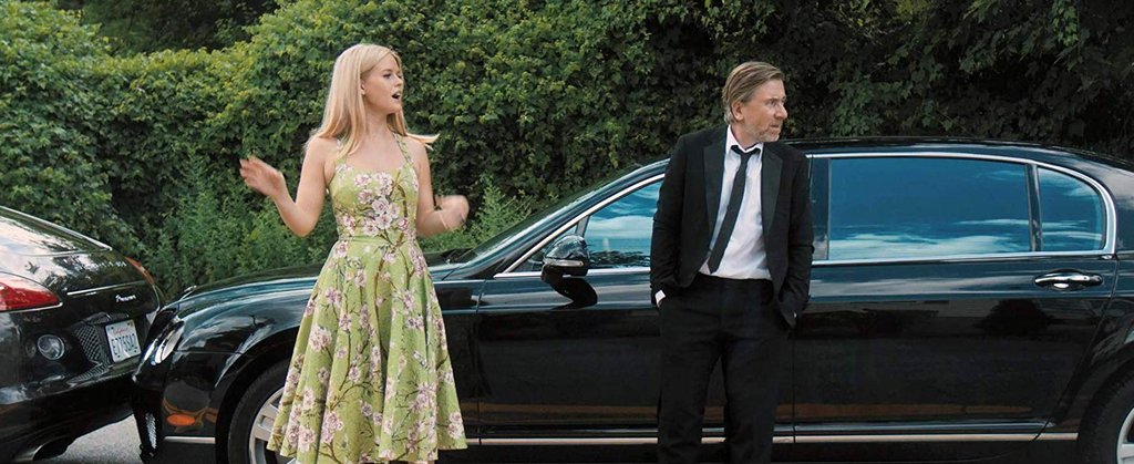 Photo du film Les As de l'arnaque