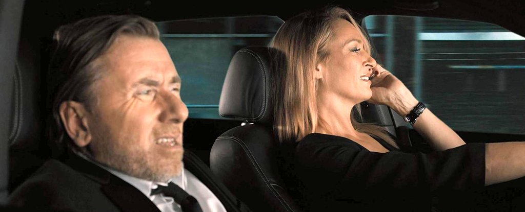 Photo du film Les As de l'arnaque