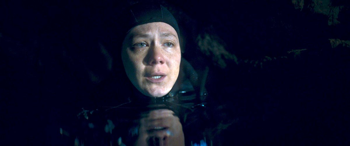 Photo du film The Dive