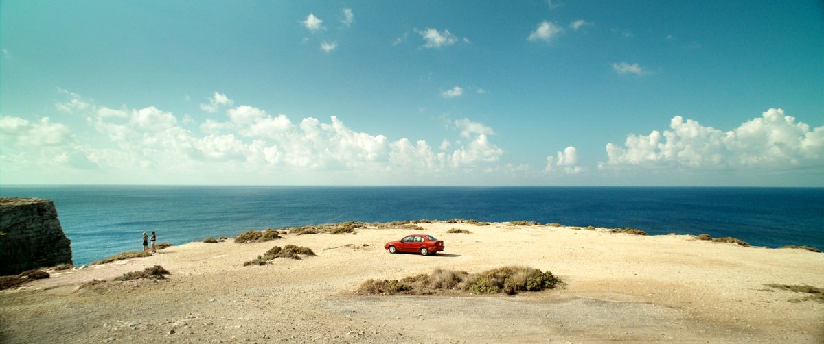 Photo du film The Dive