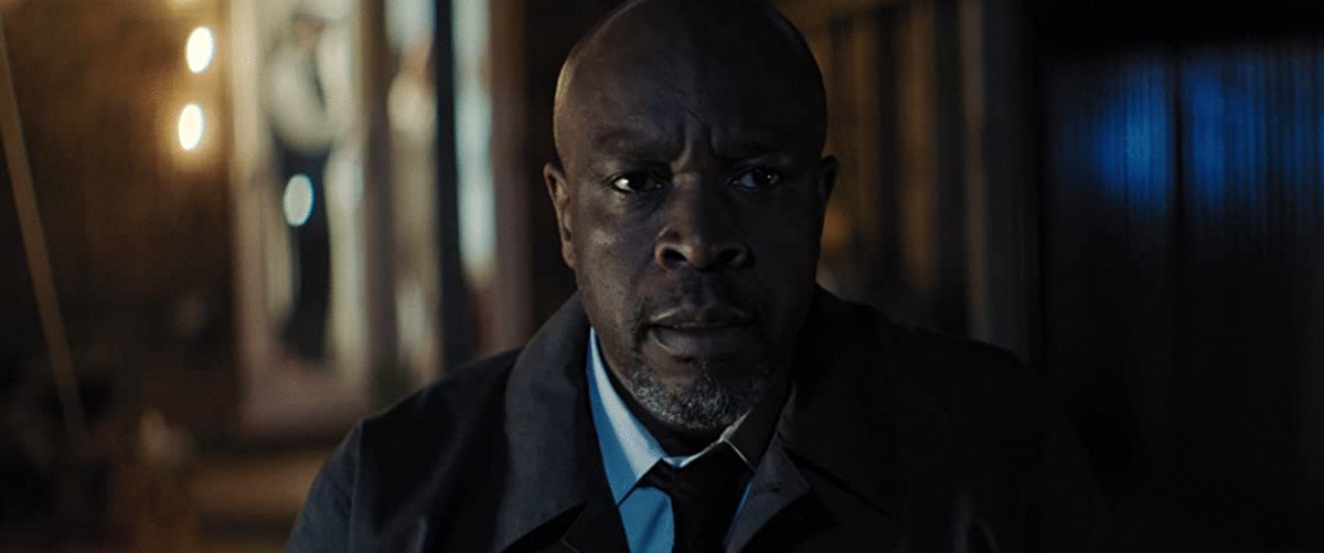 Photo from the movie The Kindred