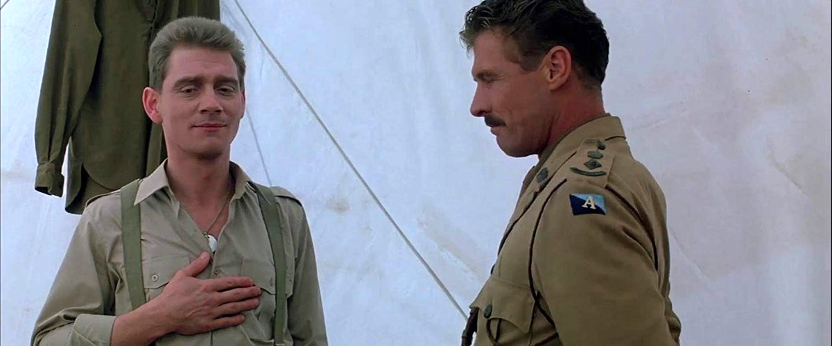 Photo du film La Chevauchée de feu