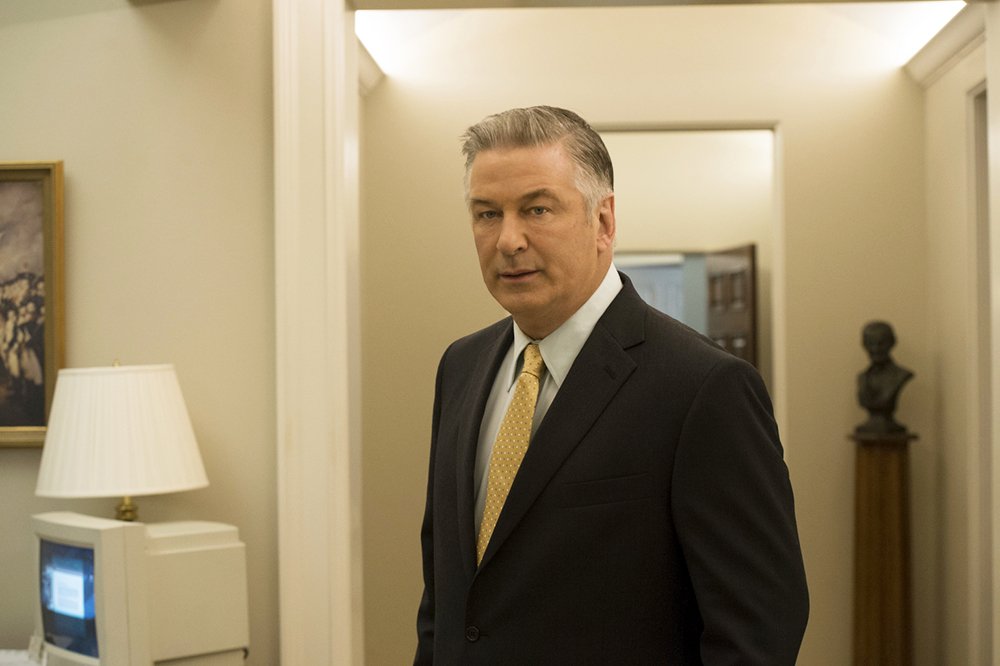 Photo du film The Looming Tower