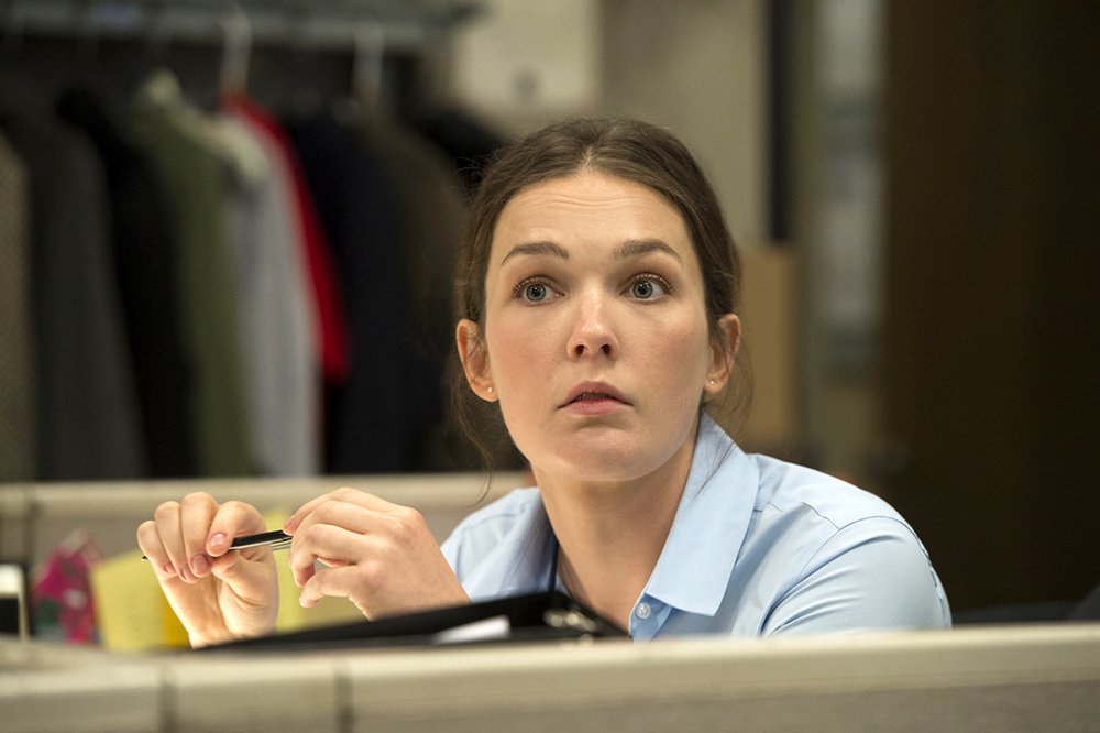 Photo du film The Looming Tower