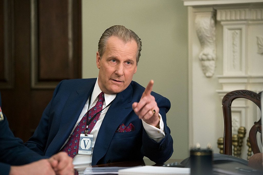 Photo du film The Looming Tower