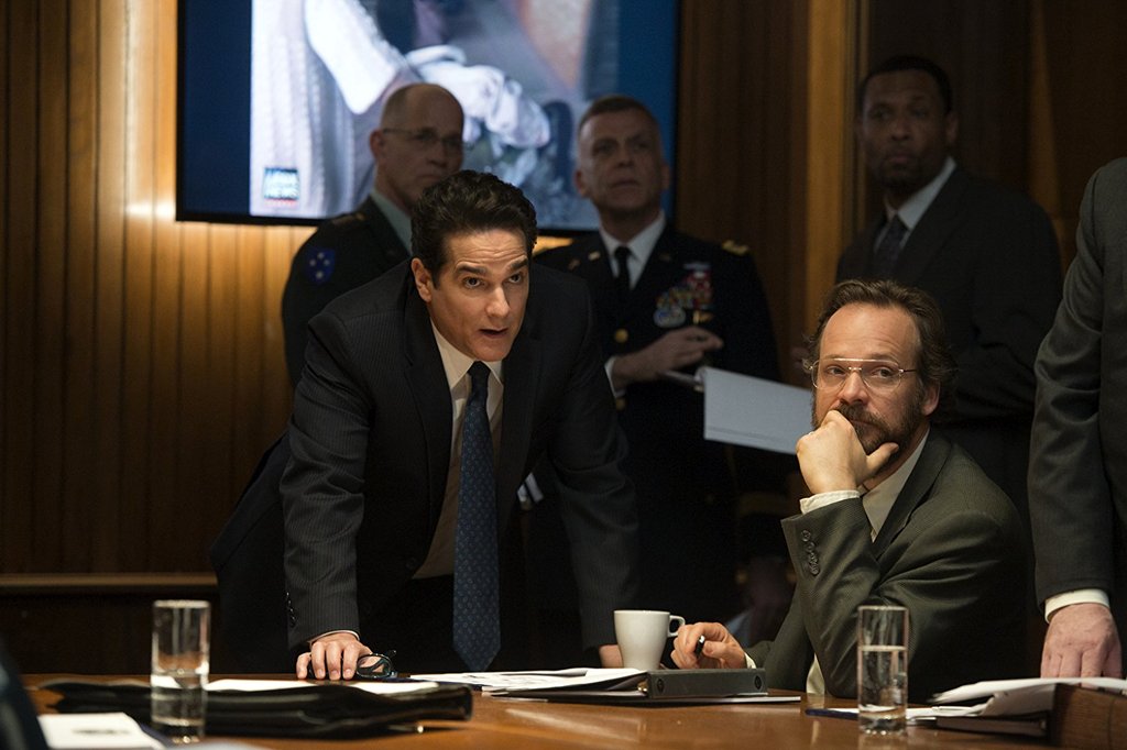 Photo du film The Looming Tower