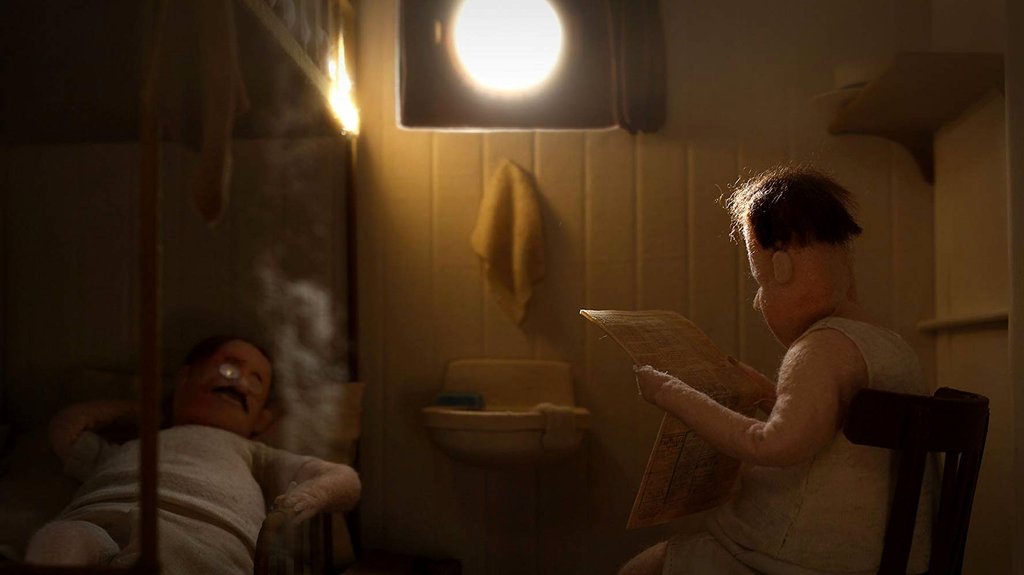 Photo du film Ce magnifique gâteau!