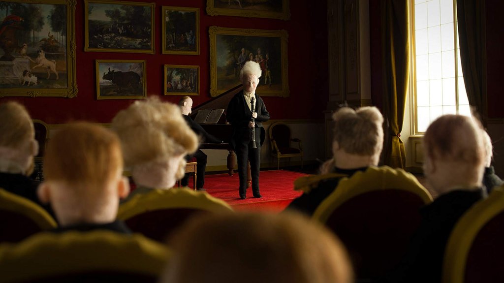 Photo du film Ce magnifique gâteau!