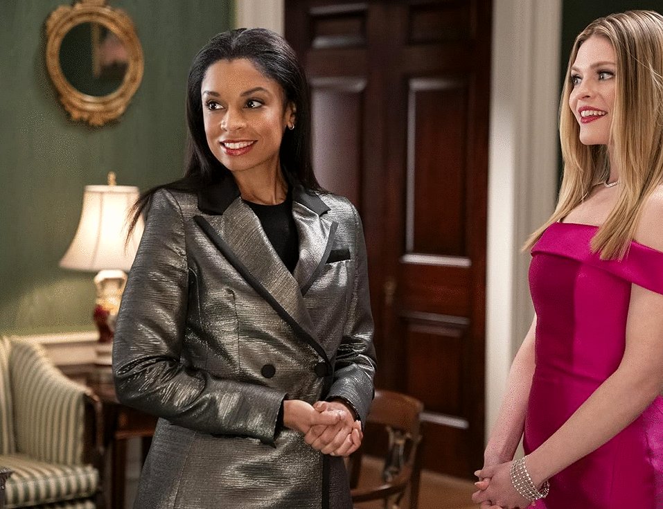 Photo du film The Residence