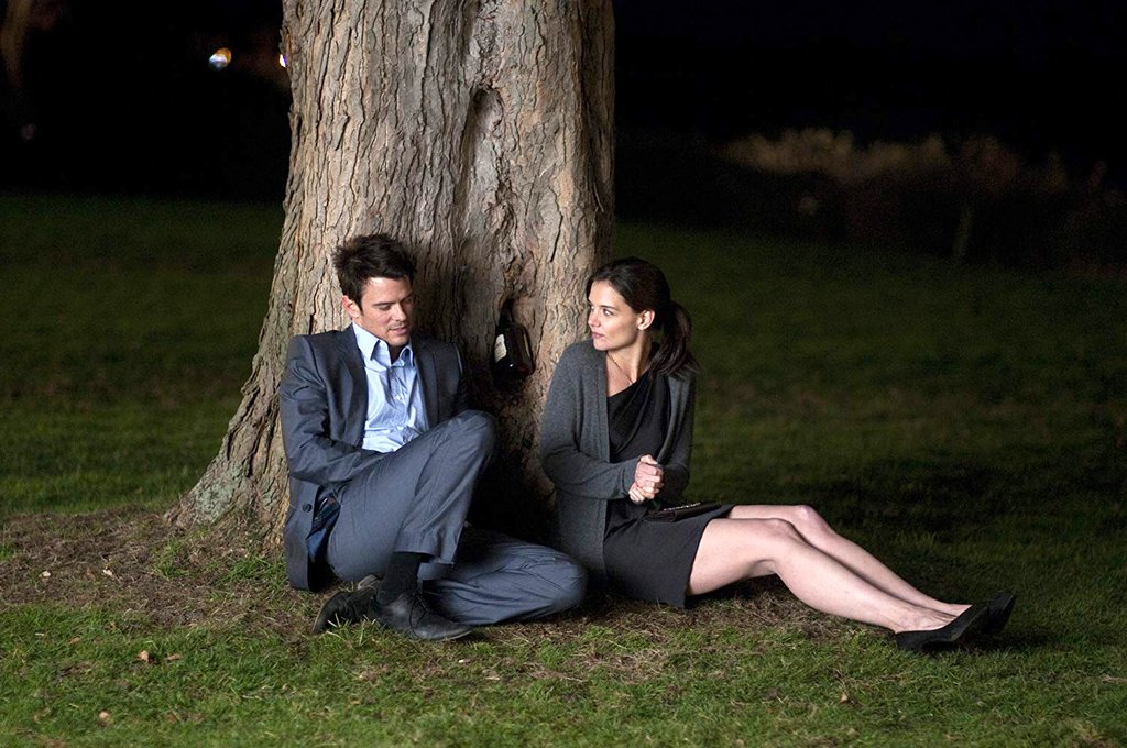 Photo du film The Romantics