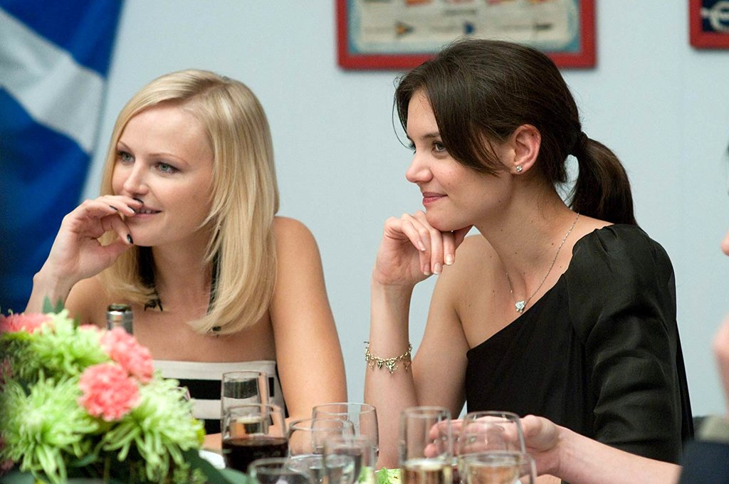 Photo du film The Romantics