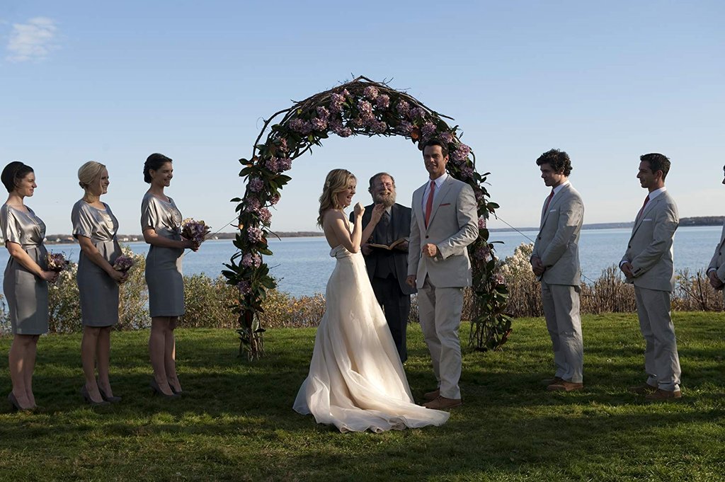 Photo du film The Romantics