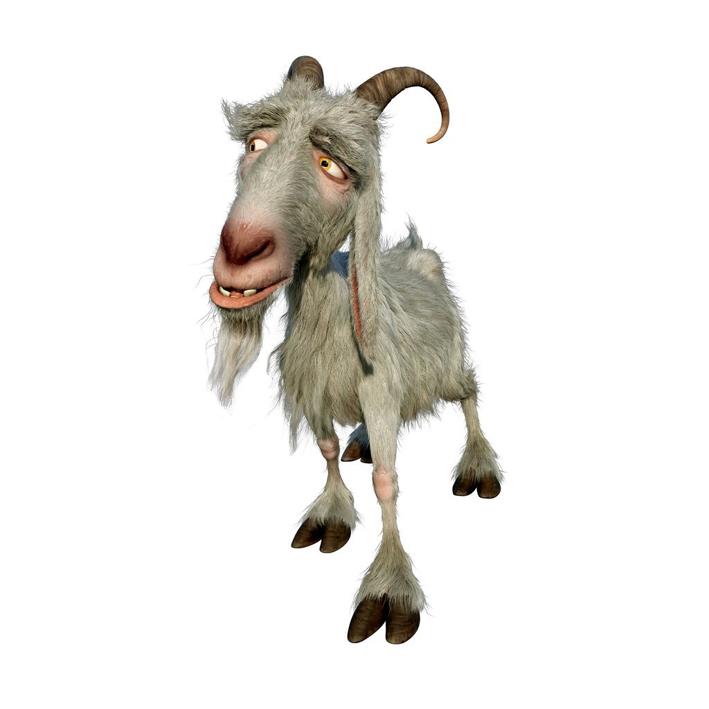 Photo from the movie Robinson Crusoe