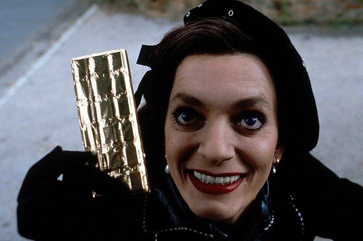 Photo du film The Witches