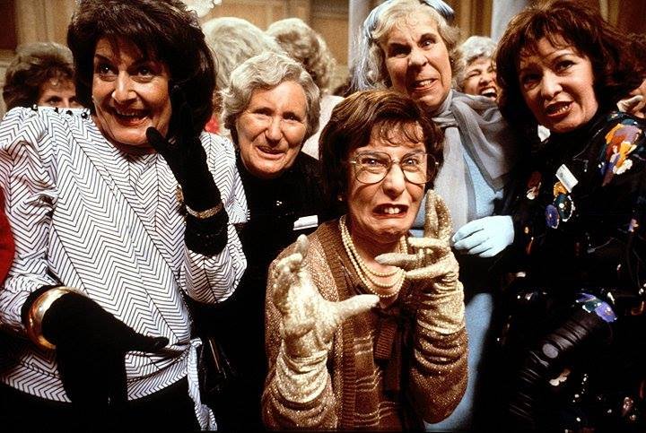 Photo du film The Witches