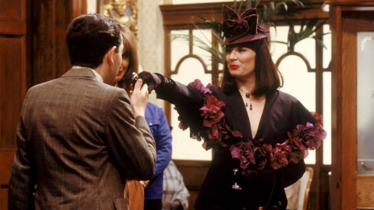 Photo du film The Witches