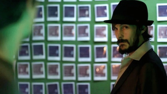 Photo from the movie Time Lapse