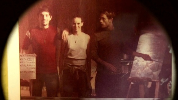 Photo from the movie Time Lapse