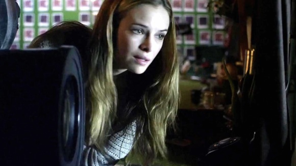 Photo from the movie Time Lapse