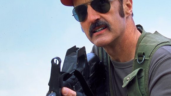 Photo from the movie Tremors 5: Bloodlines