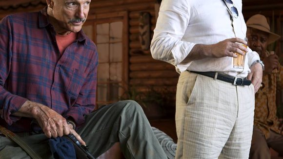 Photo from the movie Tremors 5: Bloodlines