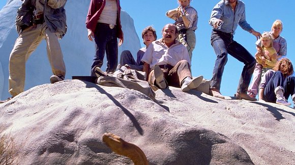 Photo from the movie Tremors 5: Bloodlines