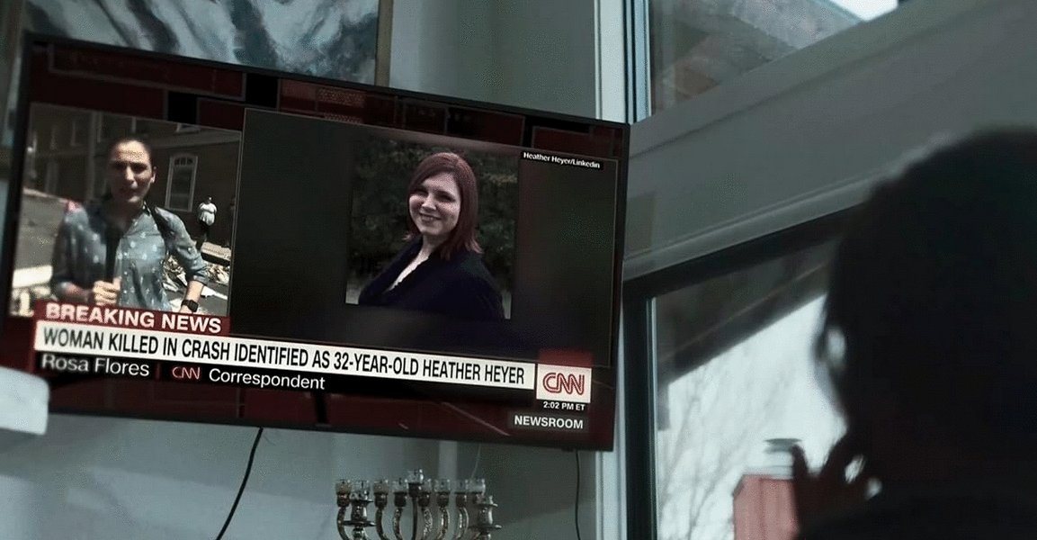 Photo du film Troll Storm