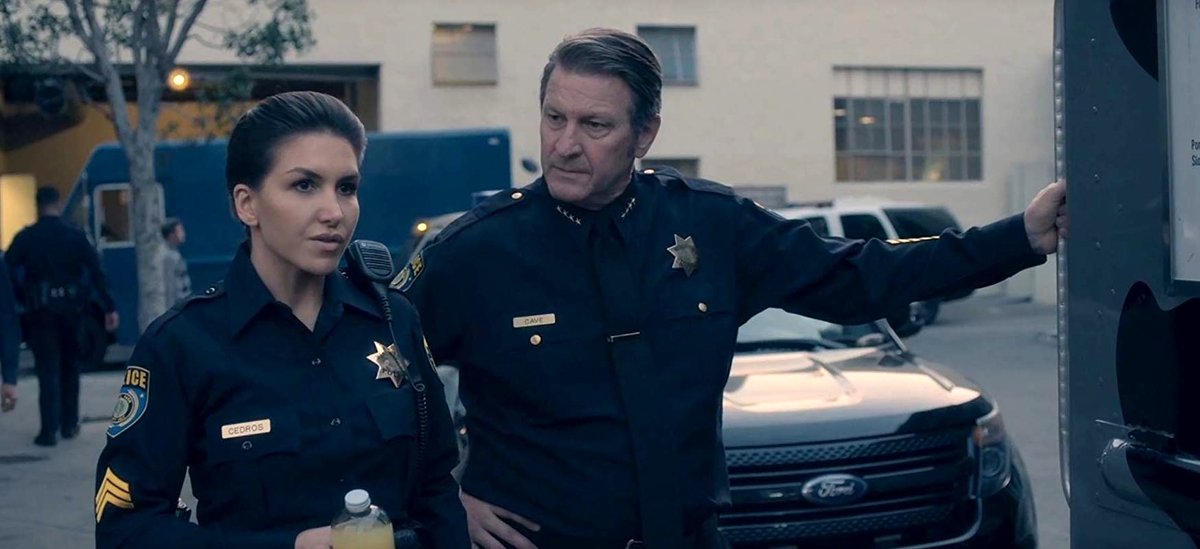 Photo du film Truth Be Told