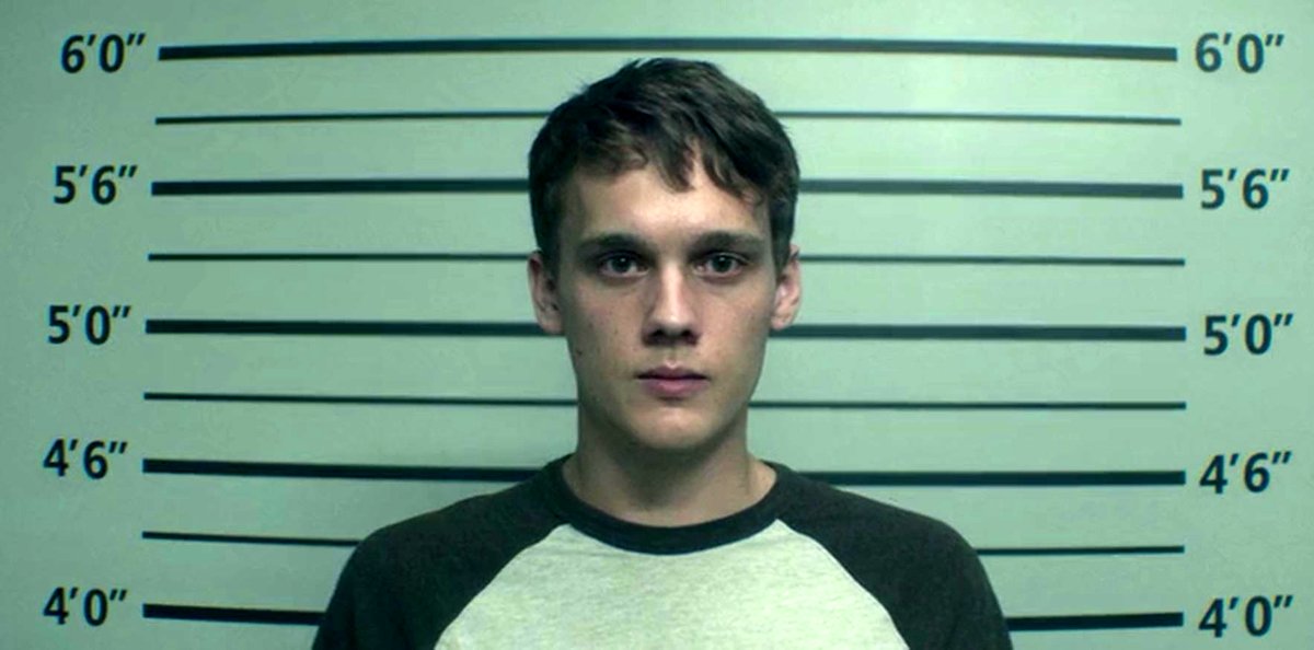 Photo du film Truth Be Told